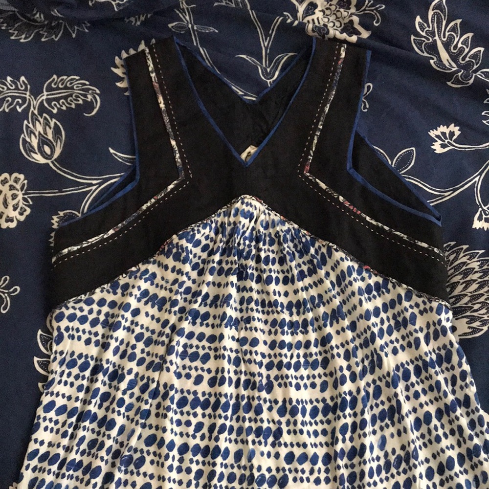 Anthropologie / One September Top